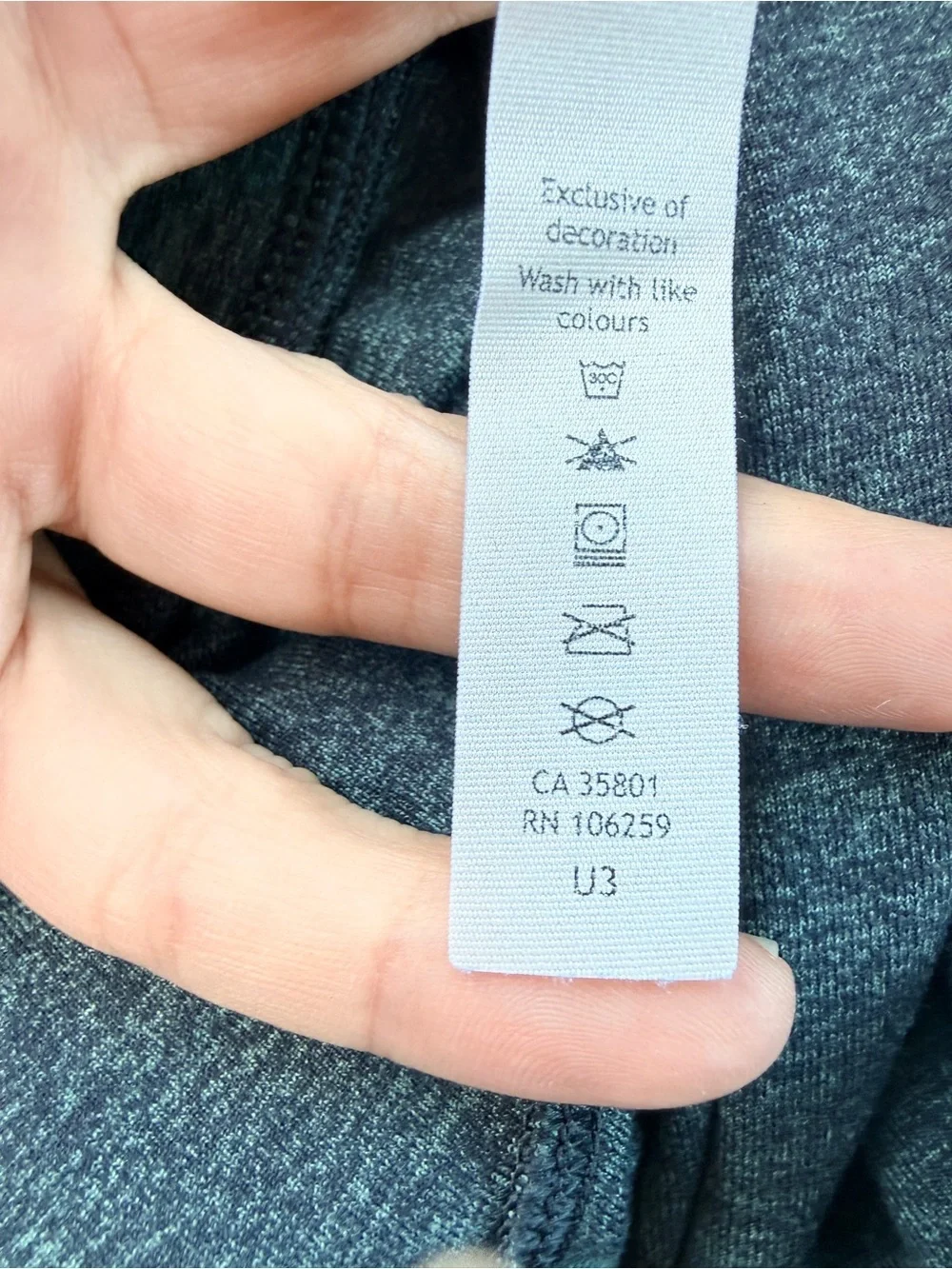lululemon athletica lululemon joggers